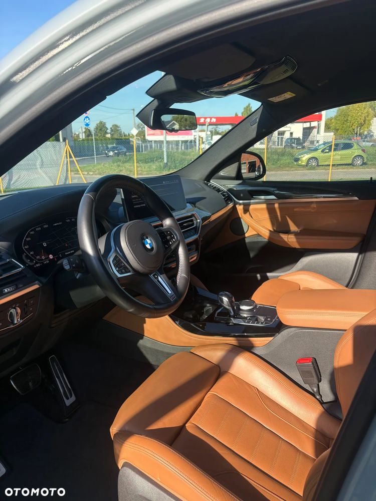 BMW X4 - 13