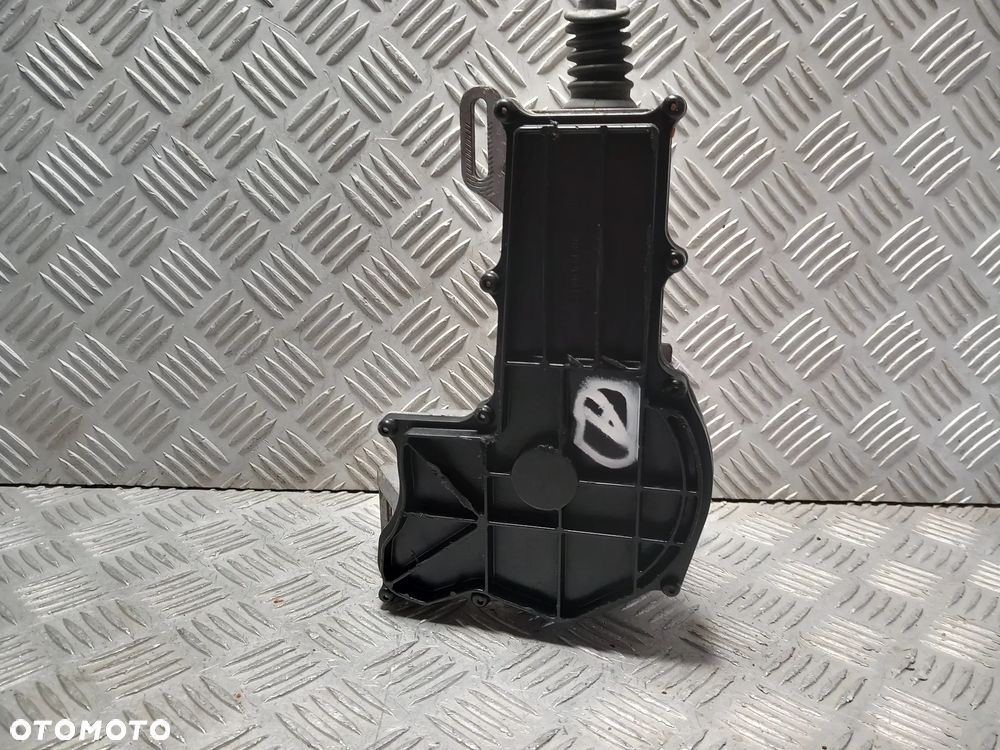 CITROEN C3 WYBIERAK SIŁOWNIK PÓŁAUTOMATU 013981000067 - 4