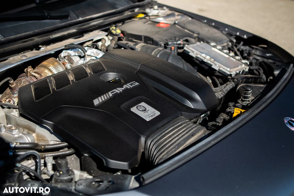 Mercedes-Benz CLA - 29