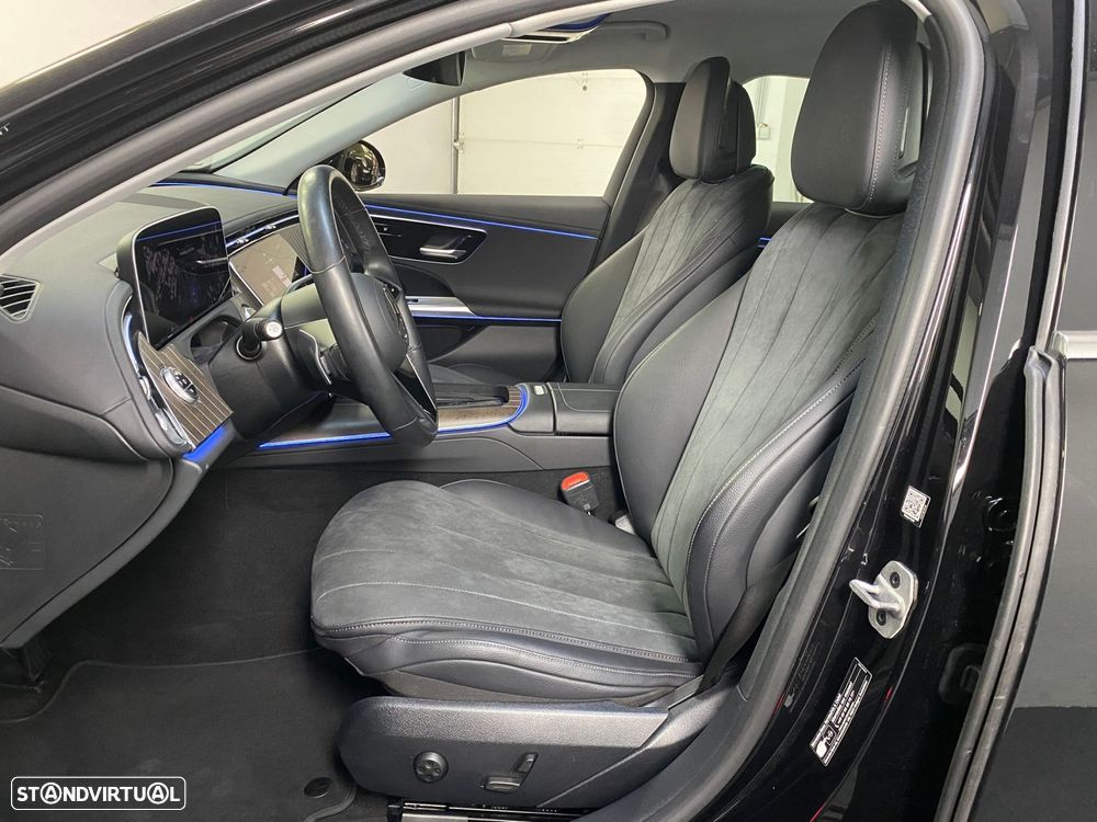 Mercedes-Benz E 300 e Avantgarde - 5