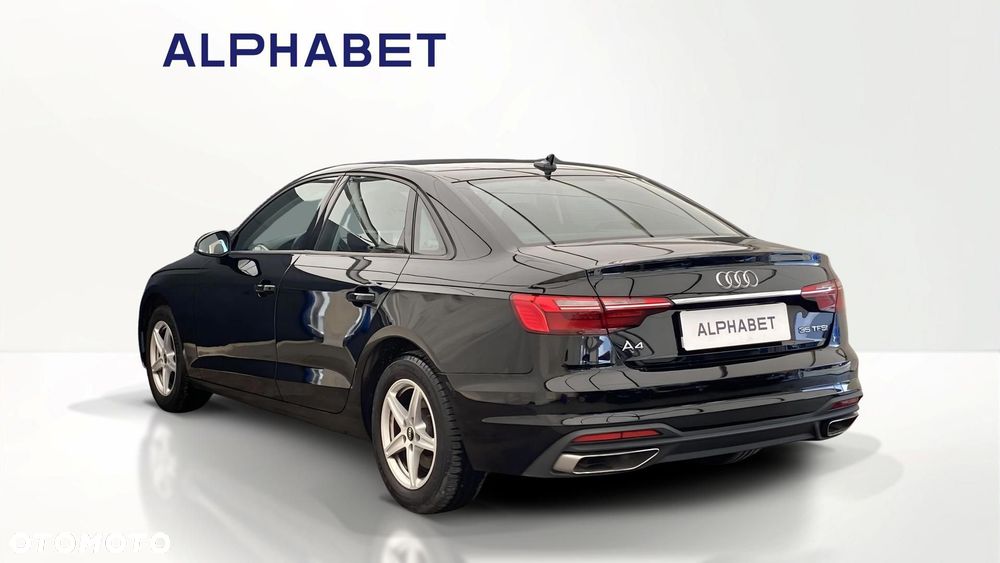 Audi A4 Limousine 35 TFSI S tronic - 3