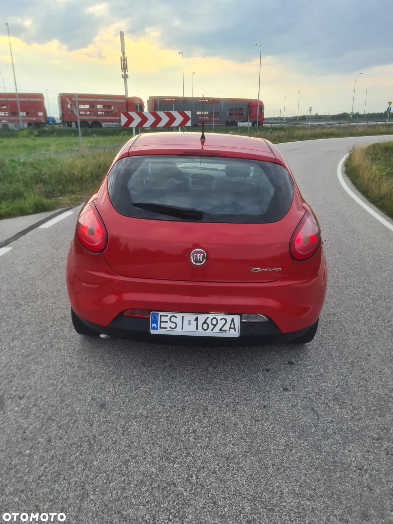 Fiat Bravo 1.4 16V Active - 6