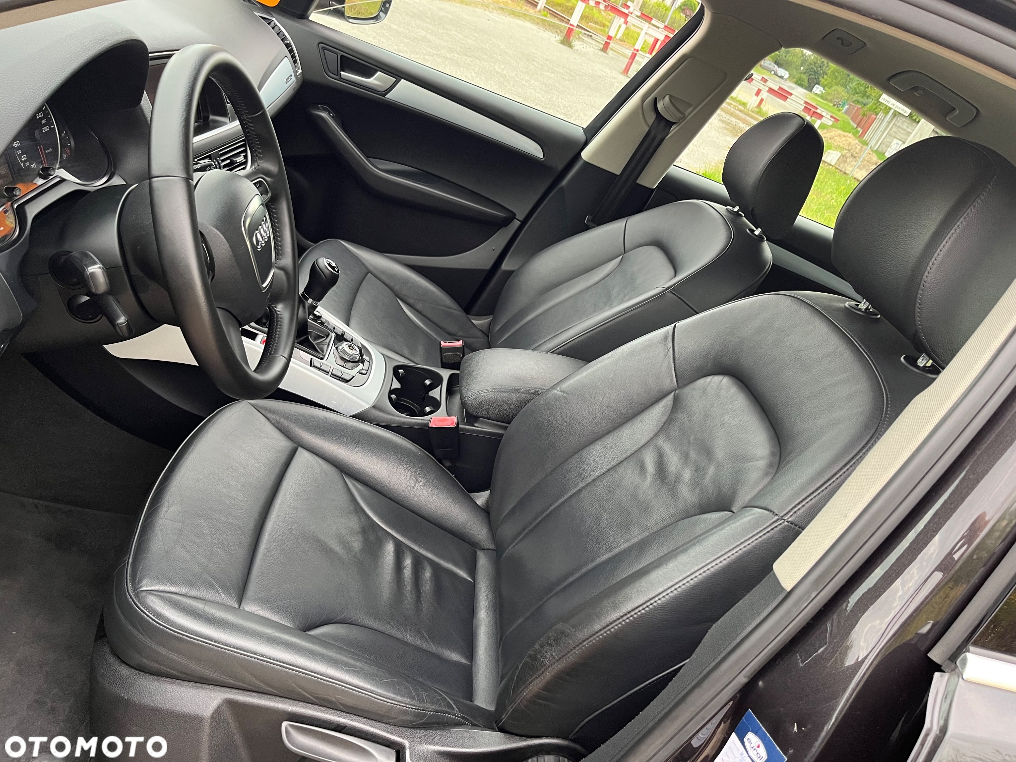 Audi Q5 2.0 TDI quattro - 15