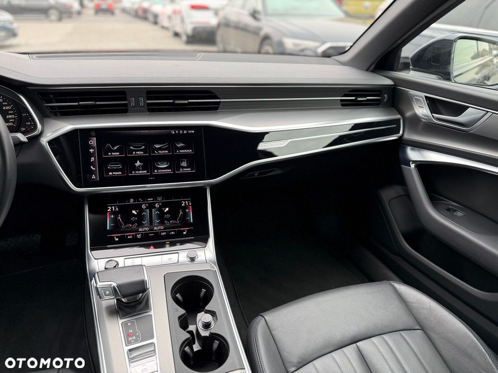 Audi A6 Limousine - 16