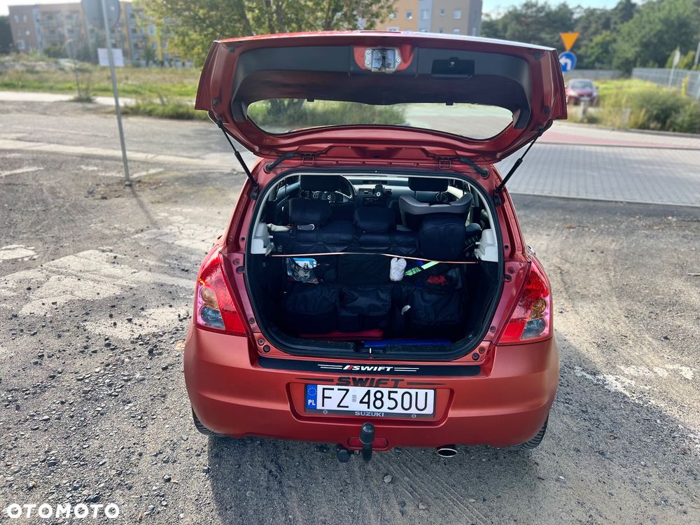 Suzuki Swift 1.3 Comfort XL - 22
