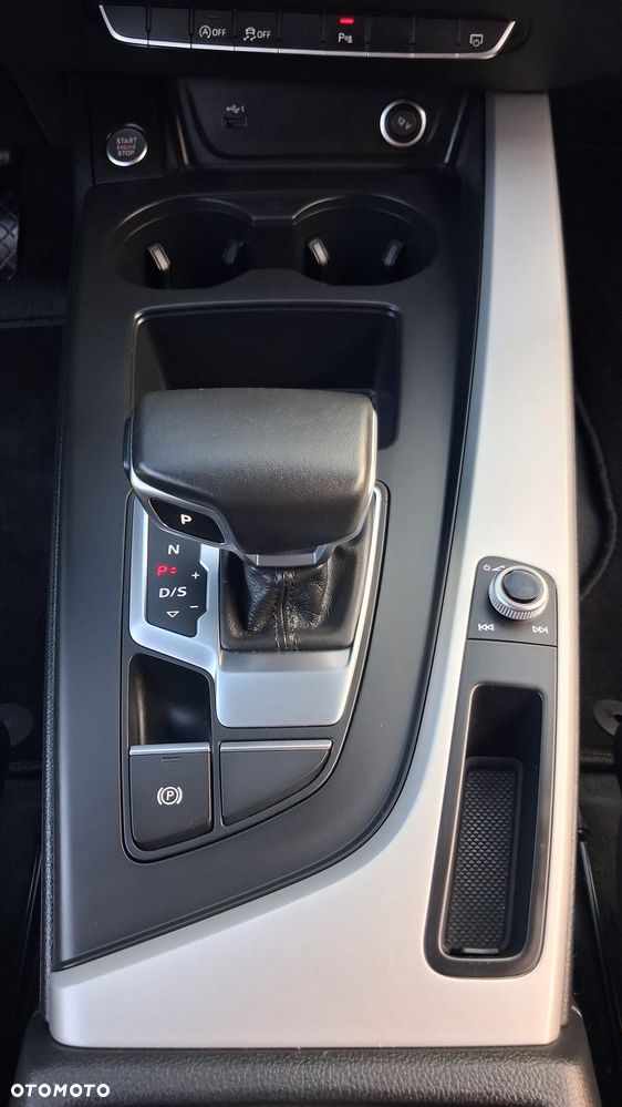 Audi A4 Avant 35 TFSI S tronic advanced - 20