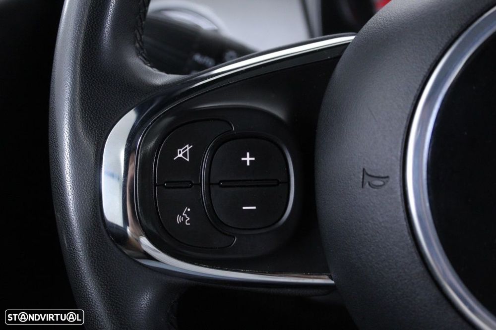 Fiat 500 1.0 Hybrid Dolcevita - 21