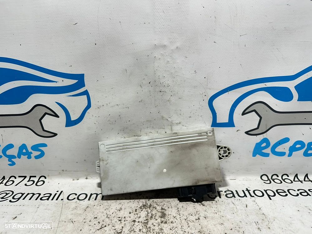 .Centralina Modulo Controlo Confort CAS CAS2  BMW 6981416 5WK49412LBF 2004 - 2012 - 7