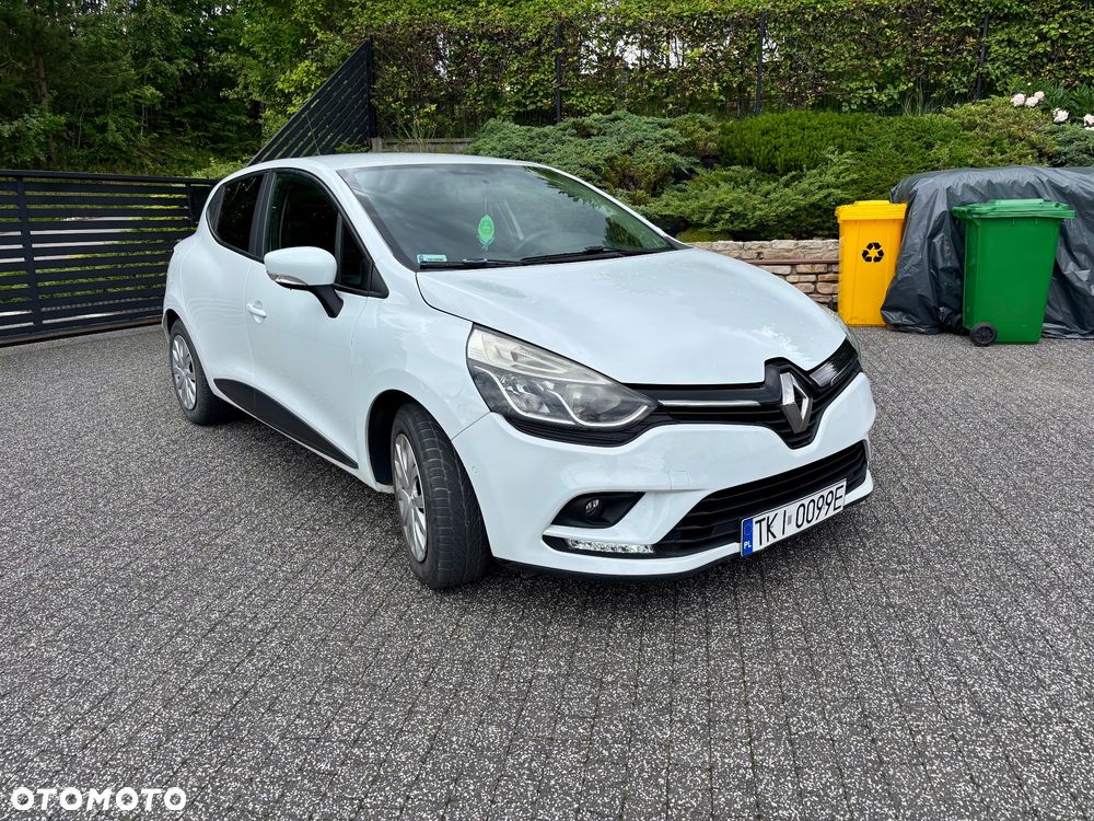 Renault Clio 1.5 dCi Business - 7