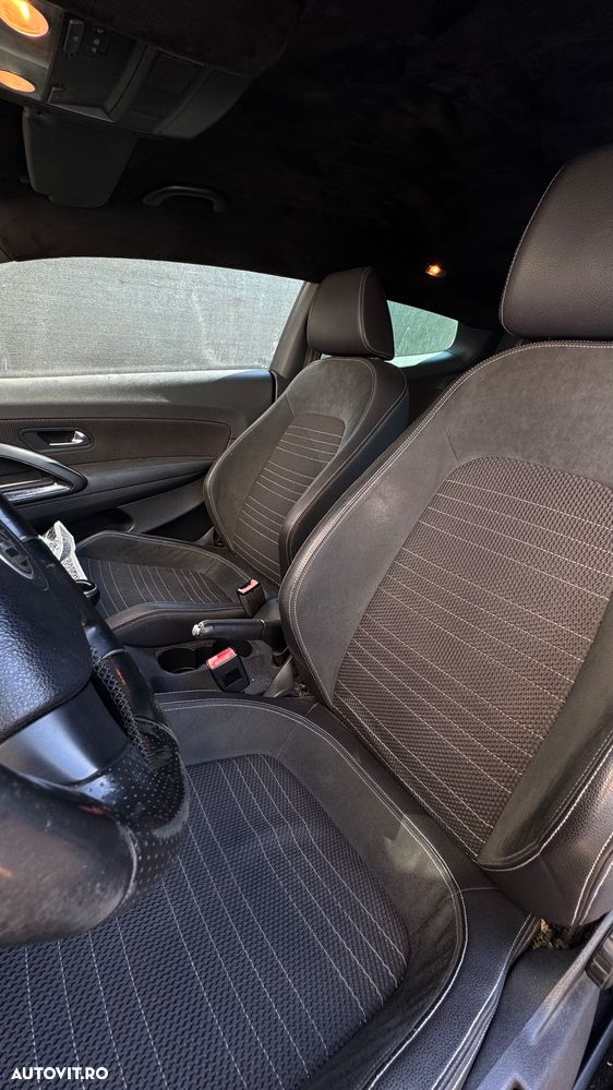 Volkswagen Scirocco 1.4 TSI - 11