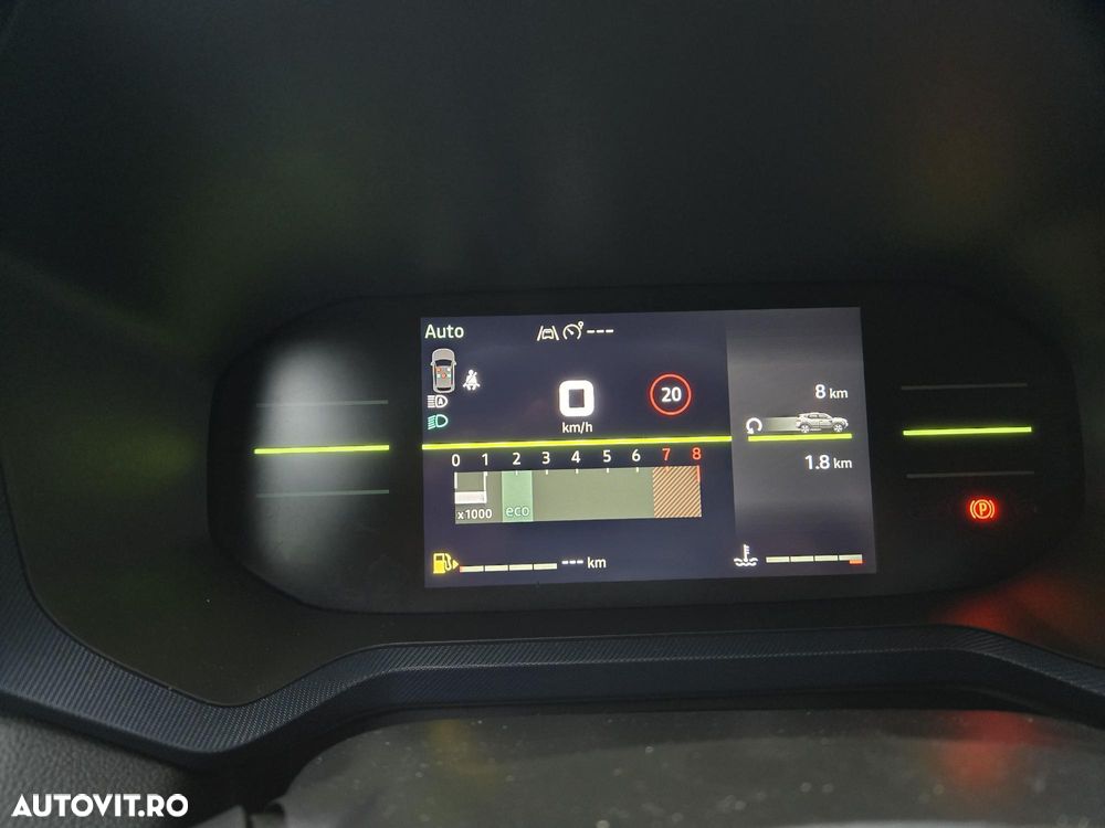 Dacia Duster TCe 130 4X4 MHEV Journey - 18