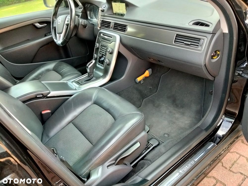 Volvo V70 - 7