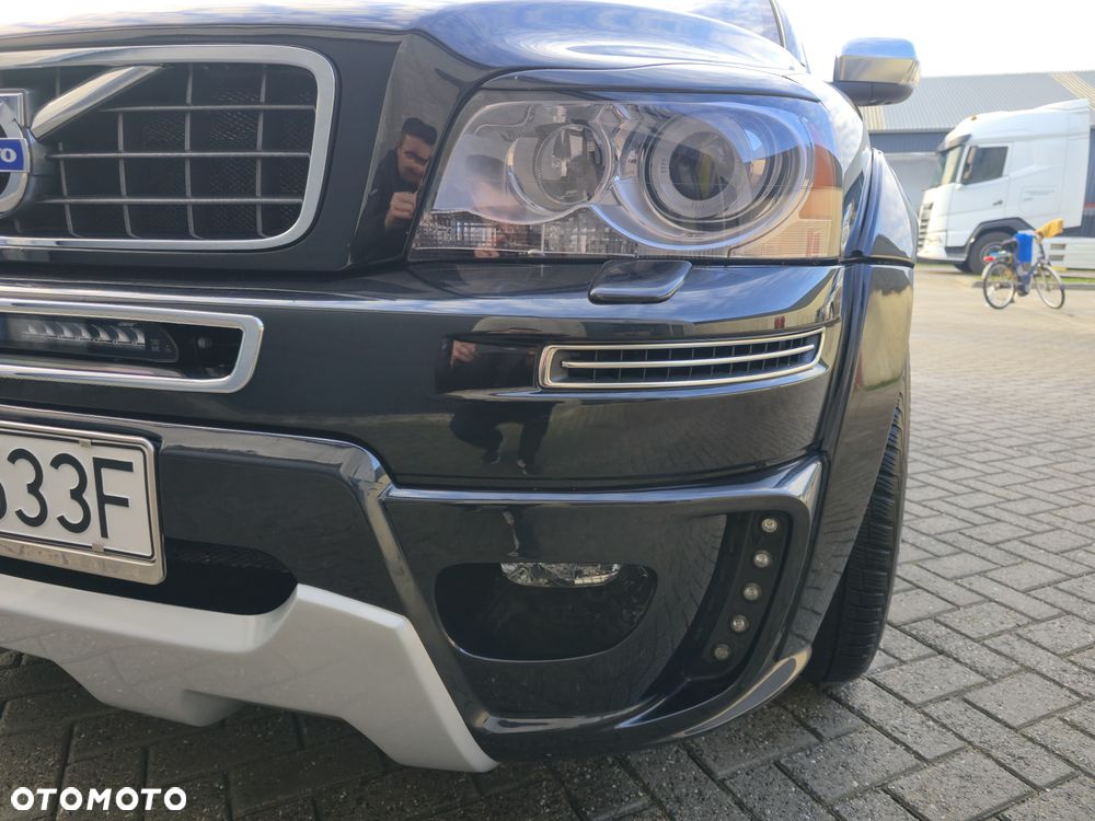 Volvo XC 90 D5 AWD Executive - 15