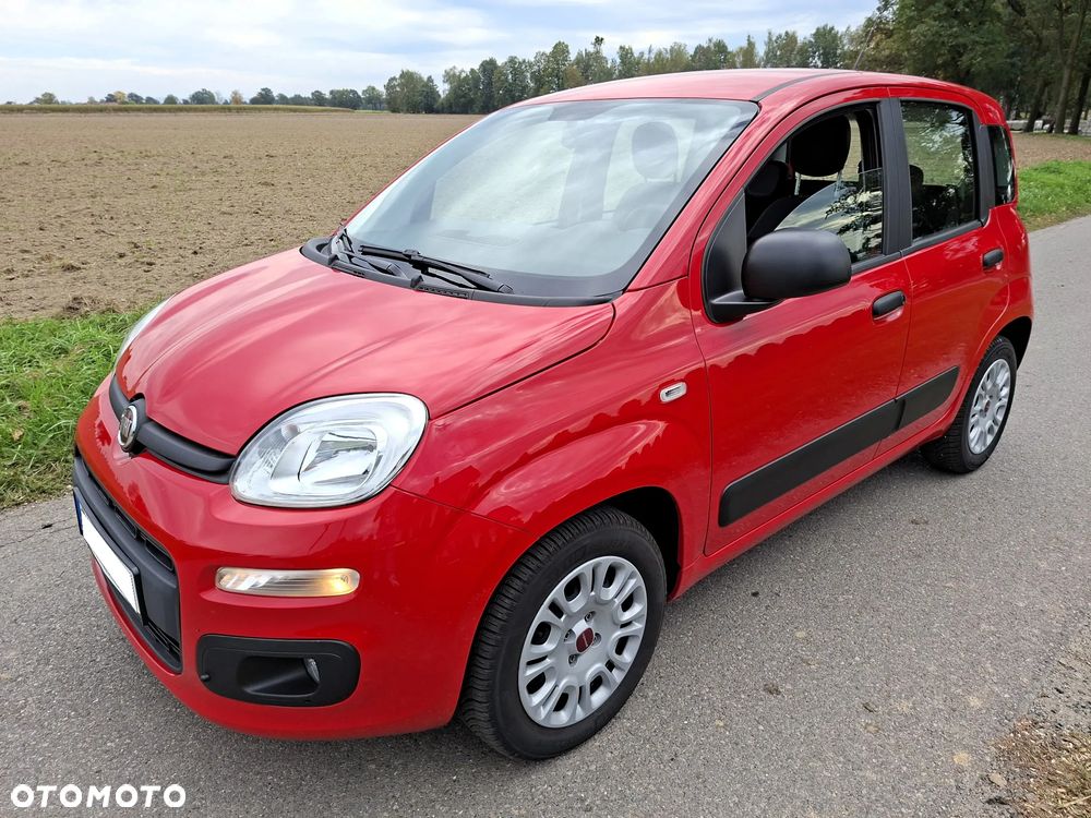 Fiat Panda 1.2 Easy - 13