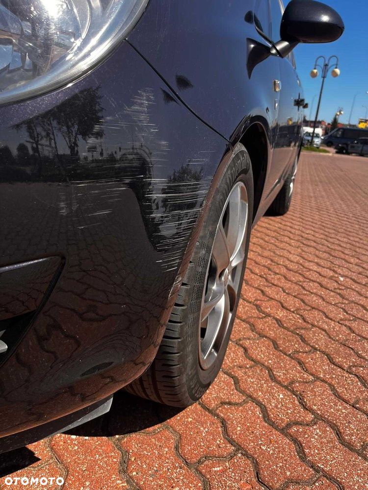 Opel Corsa - 8