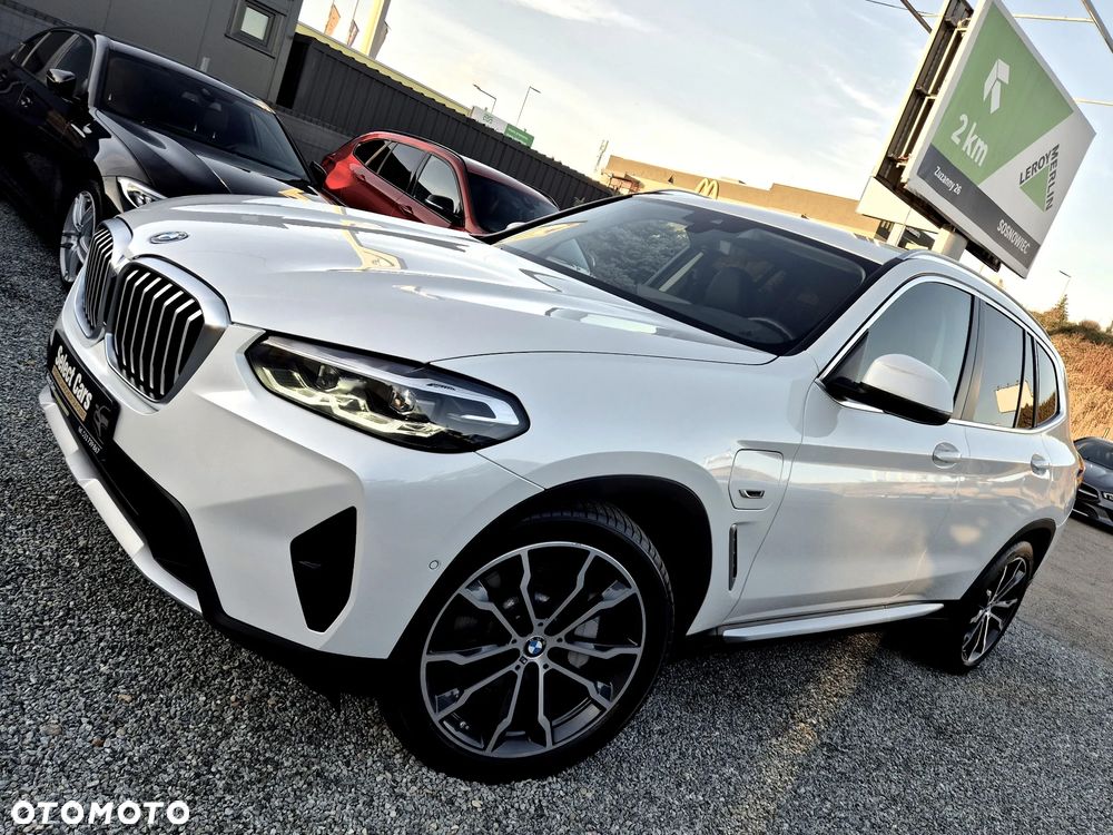BMW X3 - 2