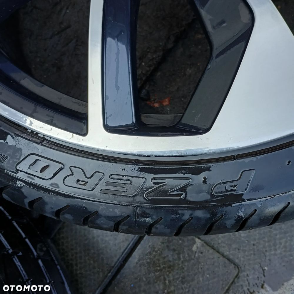Felgi koła S4 S5 RS4 RS5 8W 275/30/20 - 6