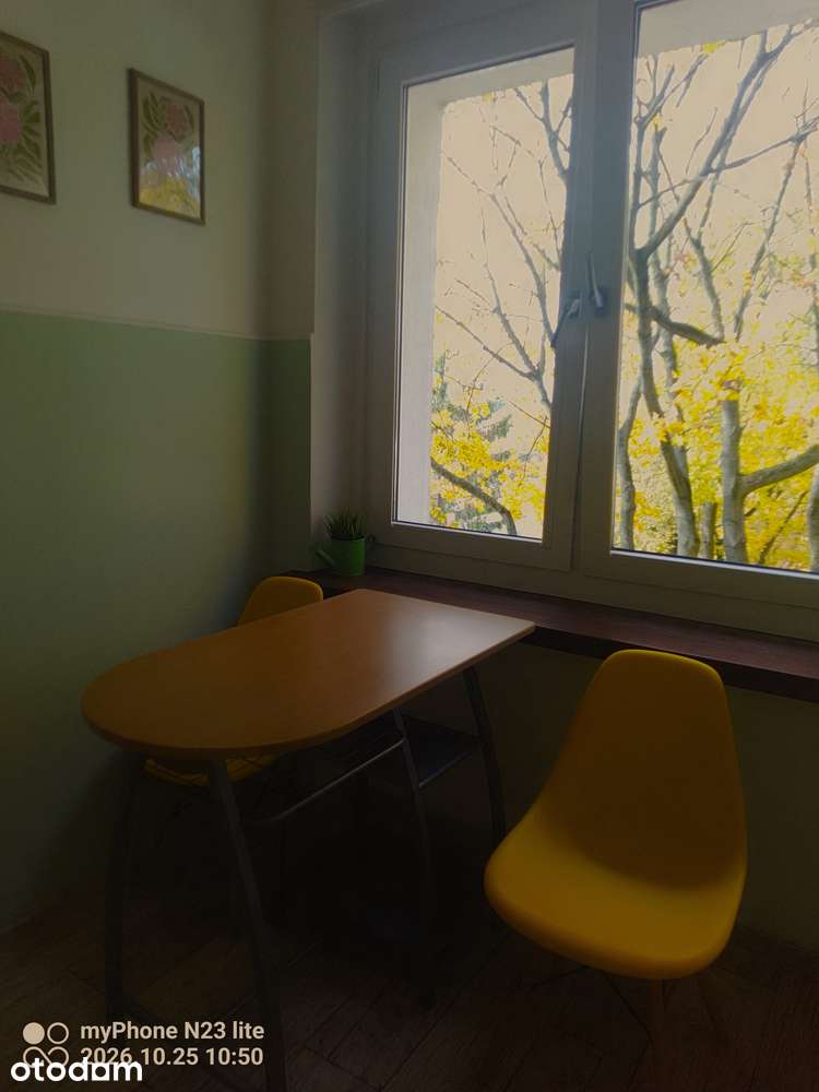 2-oda daire – 42 m²
