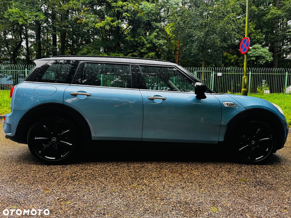 MINI Clubman Cooper S - 26