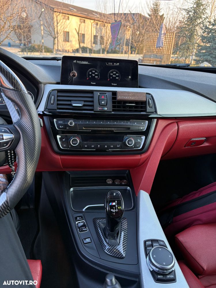 BMW Seria 4 - 10