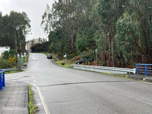 Lote Construção Moradia 3 Frentes Gaia  a 2 Km Hospital Santos Silva - Grande imagem: 5/22