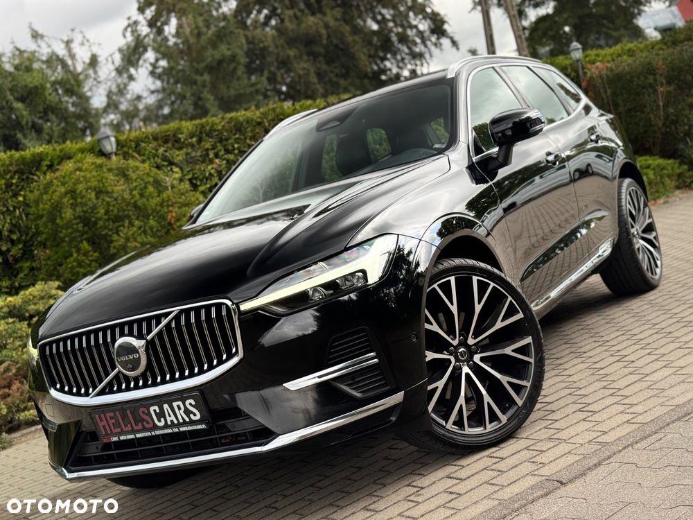 Volvo XC 60 B4 D Geartronic Inscription - 15