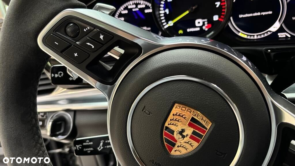 Porsche Panamera - 34
