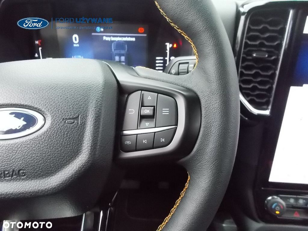 Ford Ranger - 17
