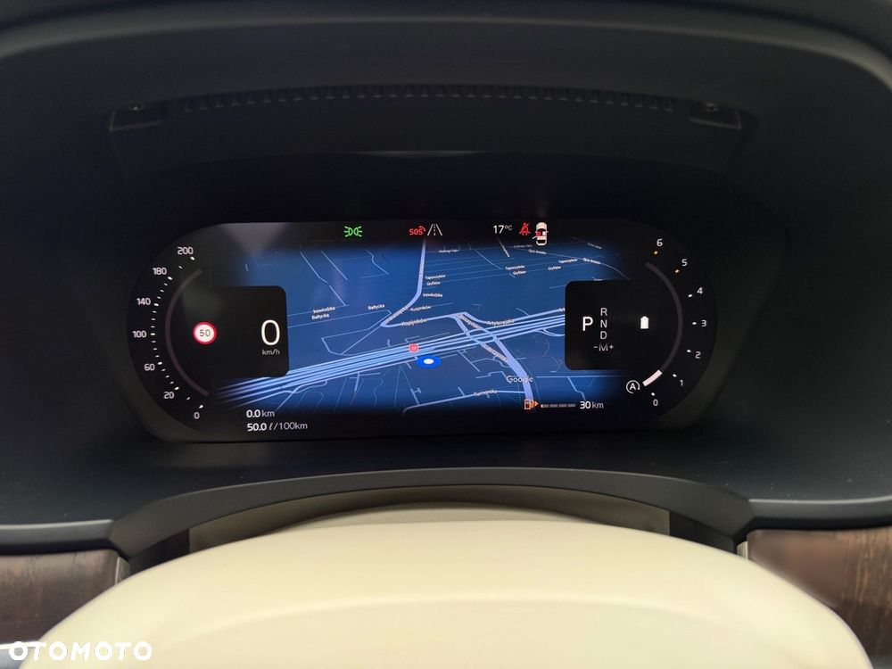Volvo S90 - 18