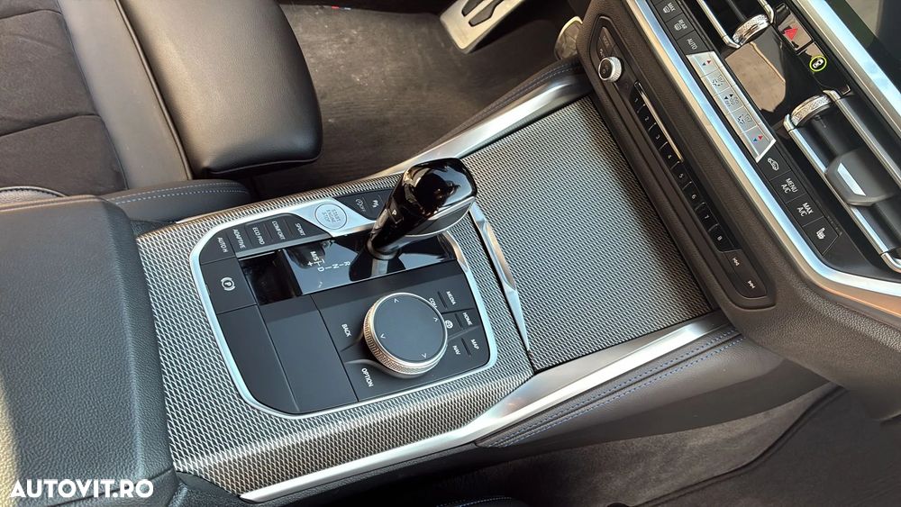 BMW Seria 4 430i - 9
