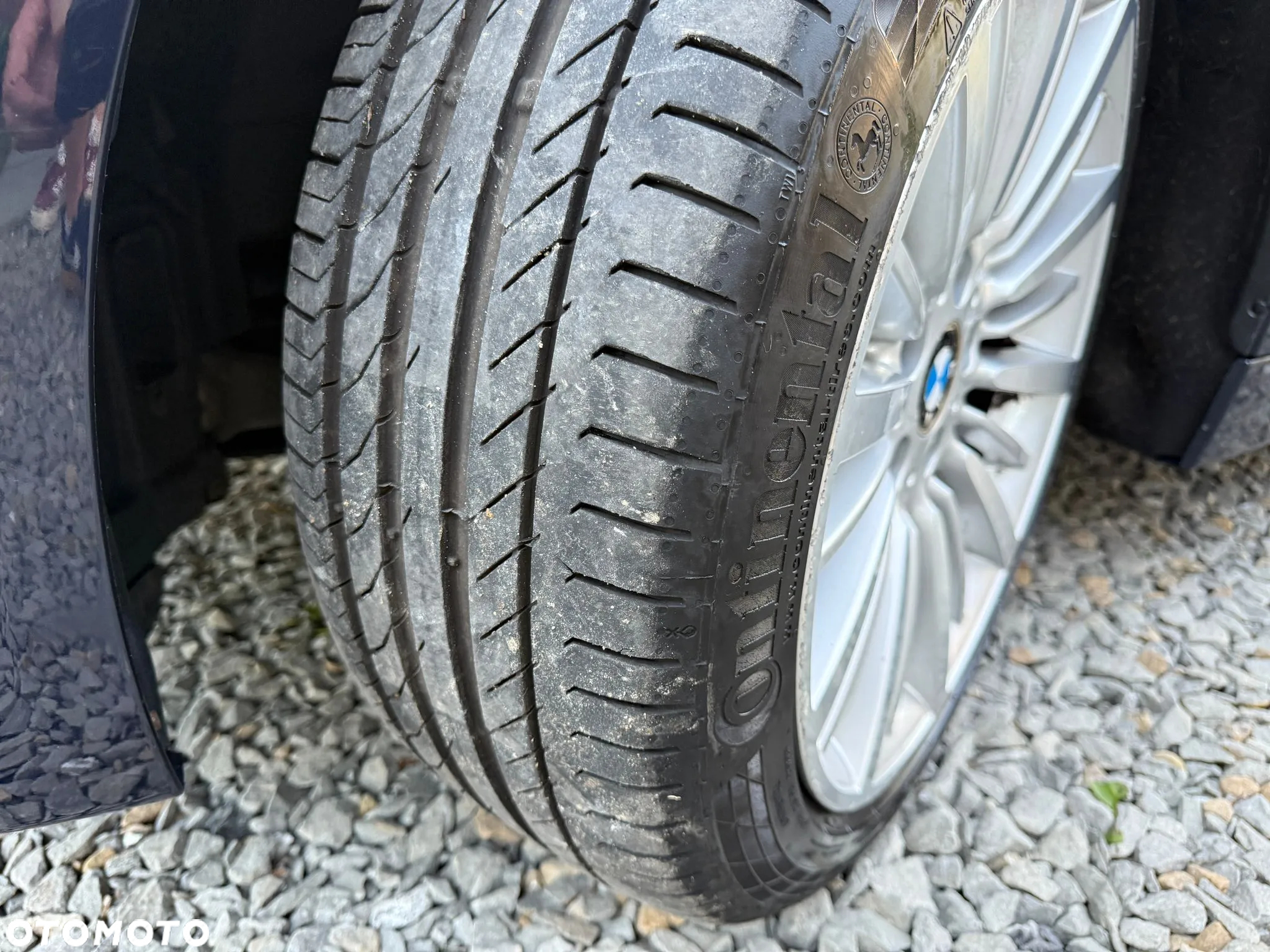 BMW Seria 3 330d Touring xDrive Sport-Aut Blue Performance Luxury Line - 33