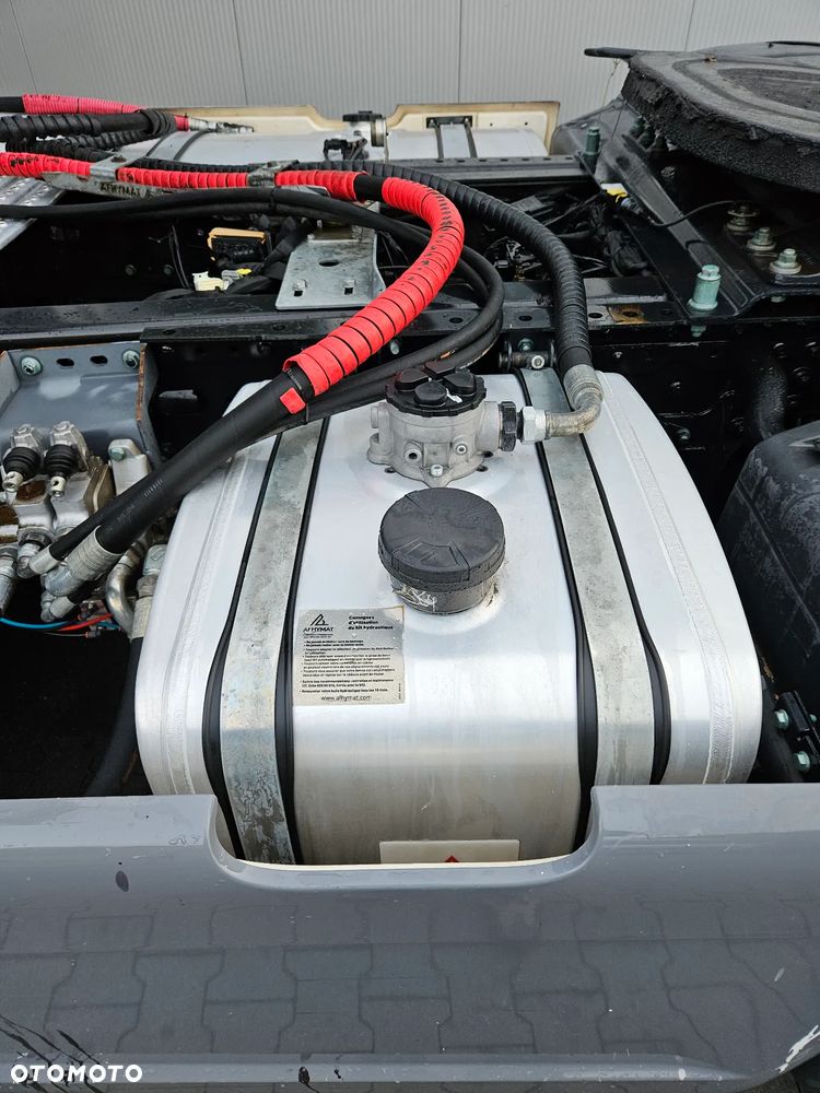 MAN TGX 18.510 INDYWIDUAL - 7