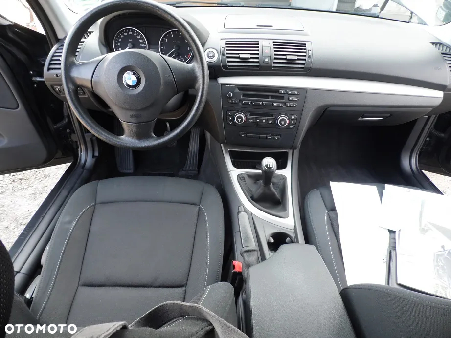 BMW Seria 1 116i Edition Lifestyle - 22