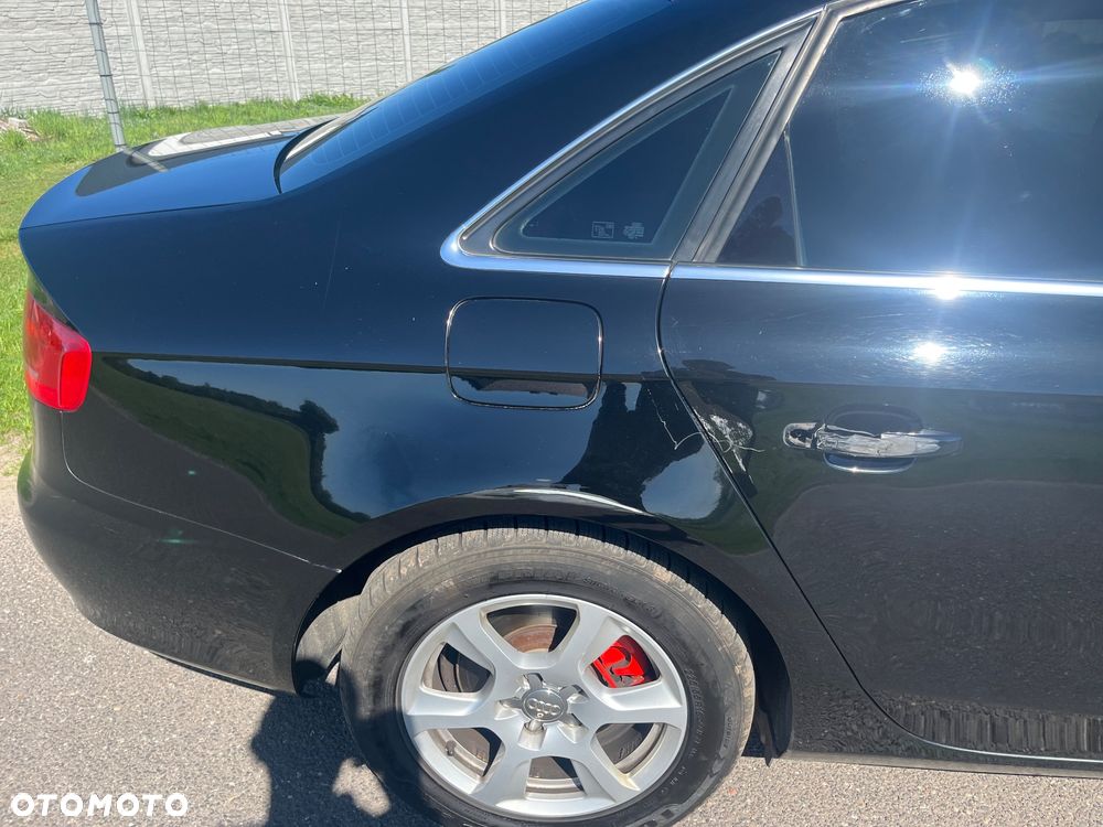 Audi A4 - 20