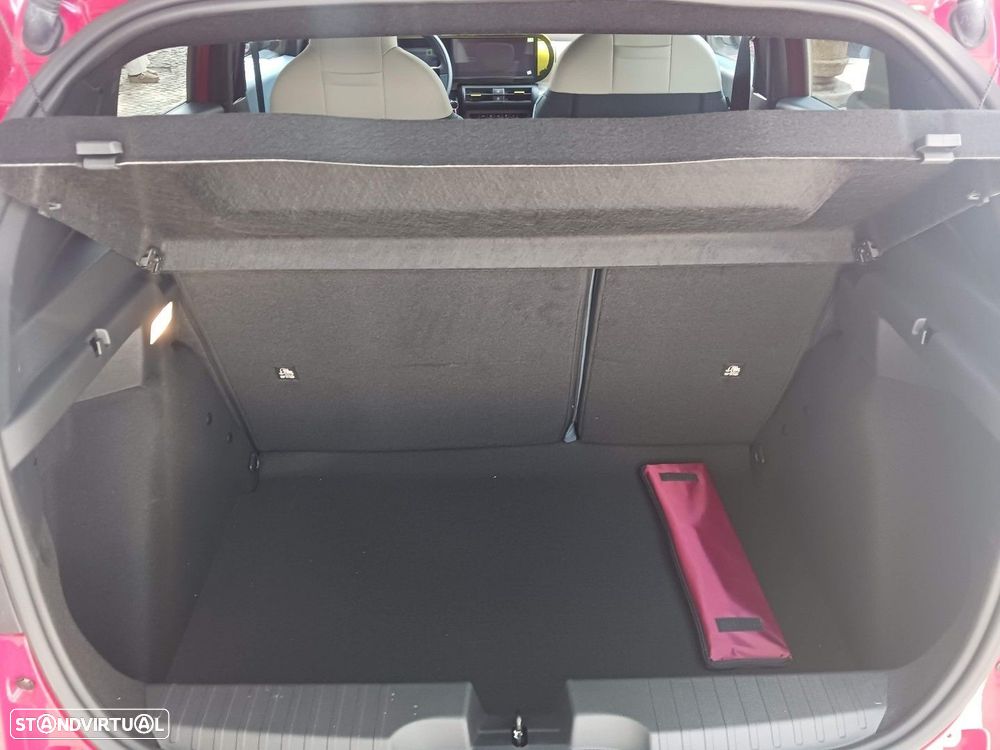 Fiat Grande Panda 1.2 Hybrid La Prima eDCT - 34