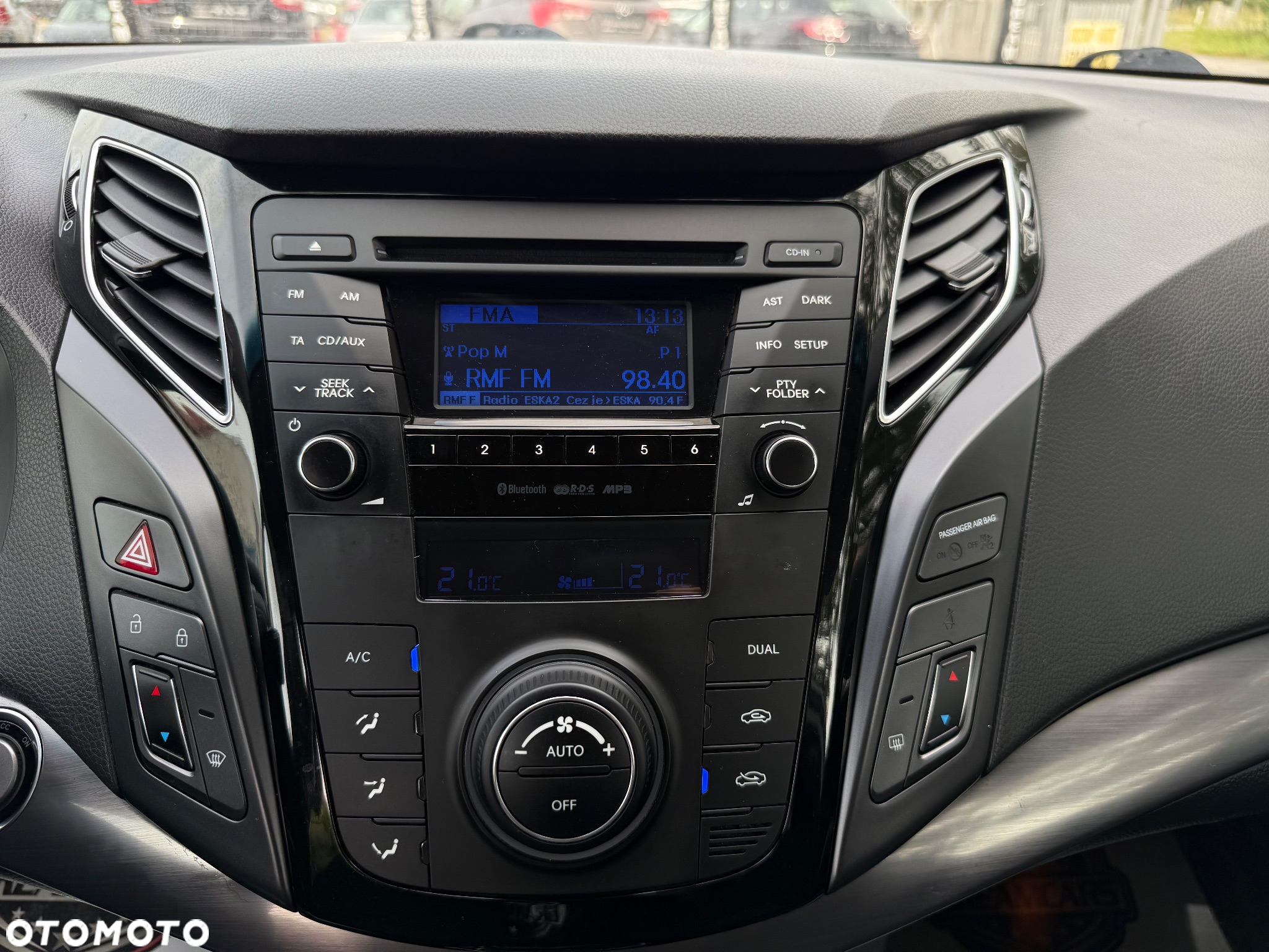 Hyundai i40 - 26