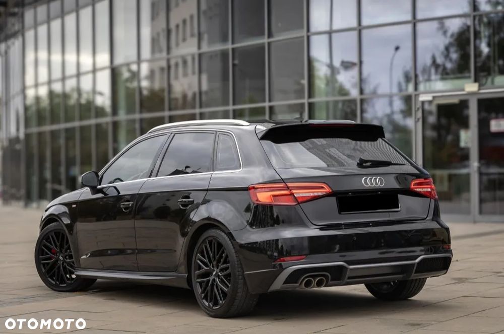 Audi A3 - 2