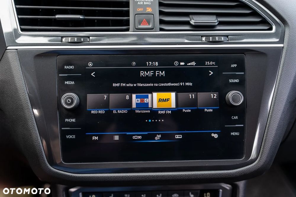Volkswagen Tiguan Allspace - 19
