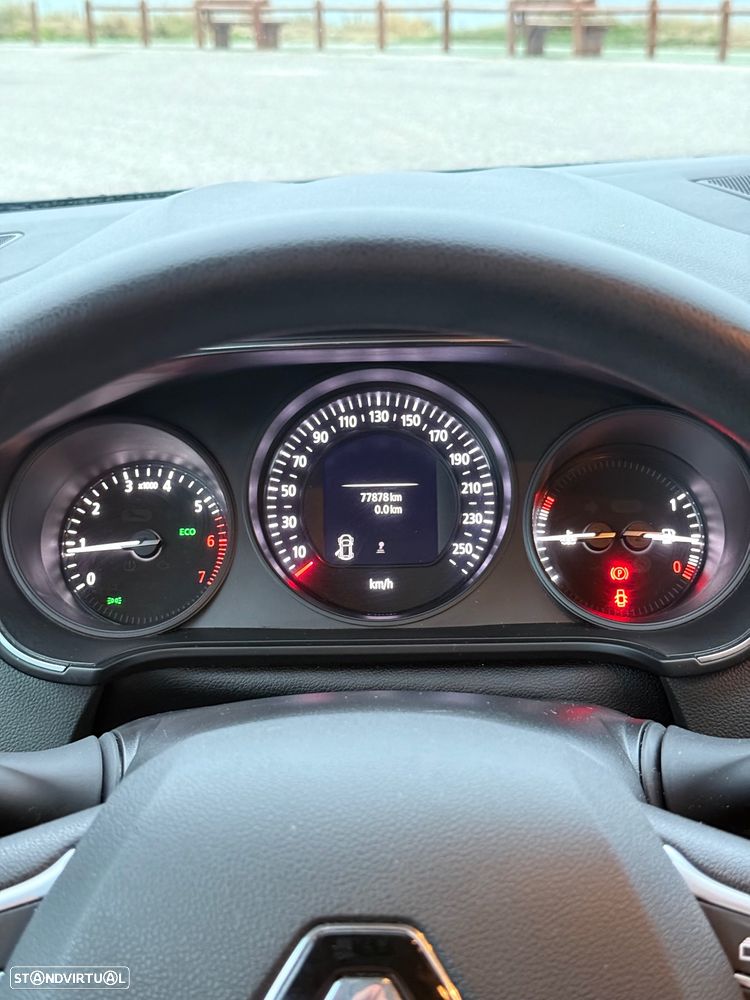 Renault Mégane TCe 115 GPF LIFE - 15
