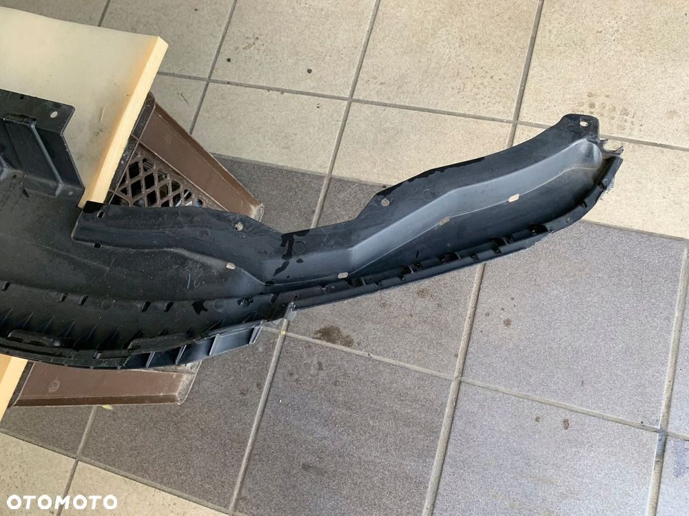 TIGUAN II R-LINE PŁYTA SPOILER PRZÓD 5NA805903C - 3