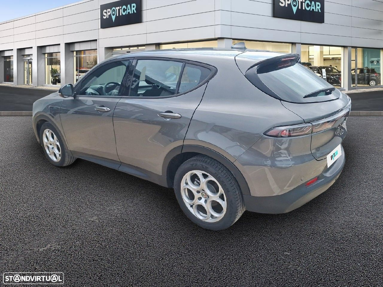 Alfa Romeo Tonale 1.6 VGT-D Sprint - 7