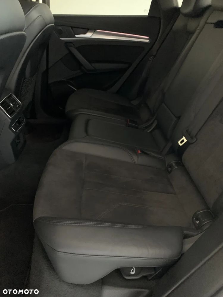 Audi Q5 2.0 TDI Quattro S tronic - 14