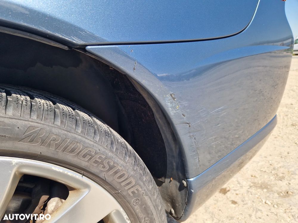 Volvo S80 D5 AWD Executive - 28