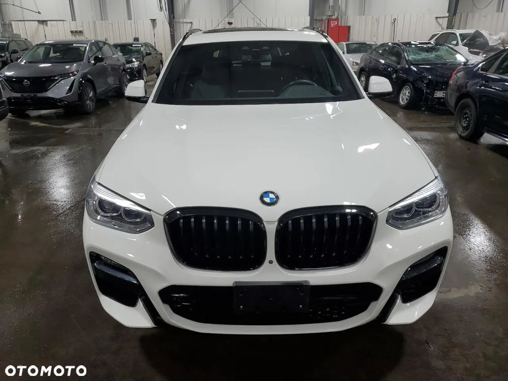 BMW X3 xDrive30i M Sport - 5
