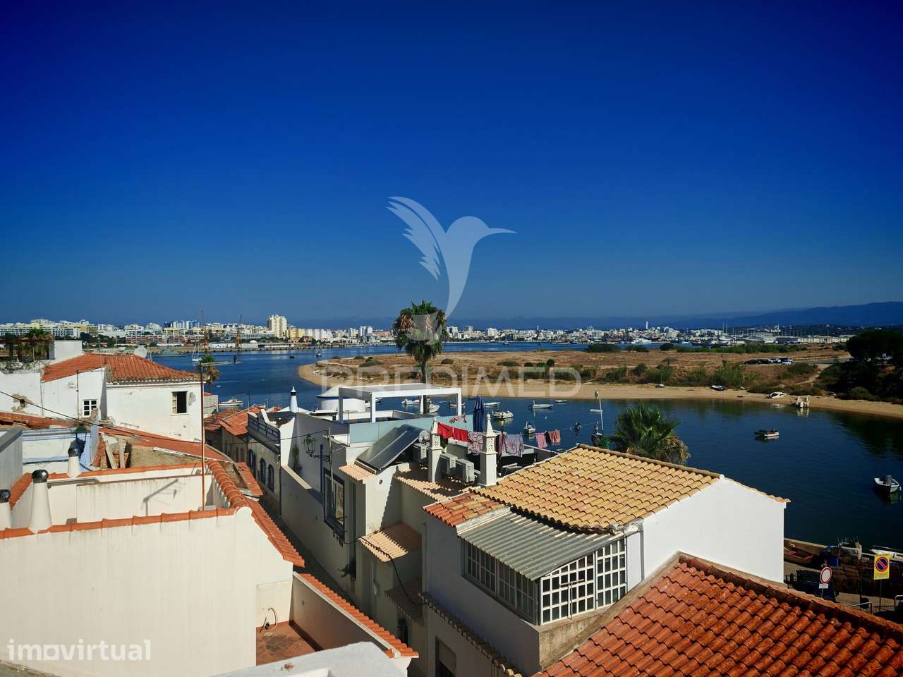 Moradia em Ferragudo - Grande imagem: 2/29