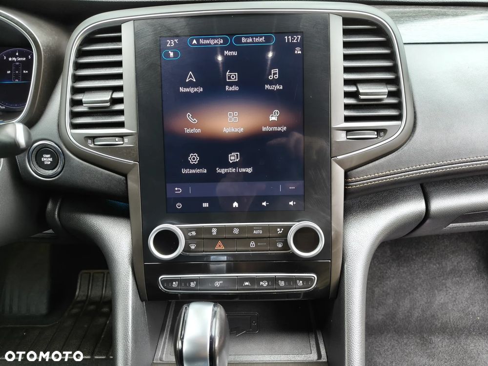 Renault Talisman TCe 160 EDC GPF INITIALE PARIS - 31