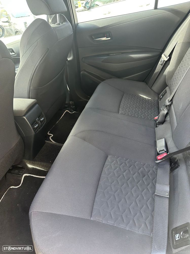 Toyota Corolla Touring Sports 1.8 Hybrid Comfort - 6