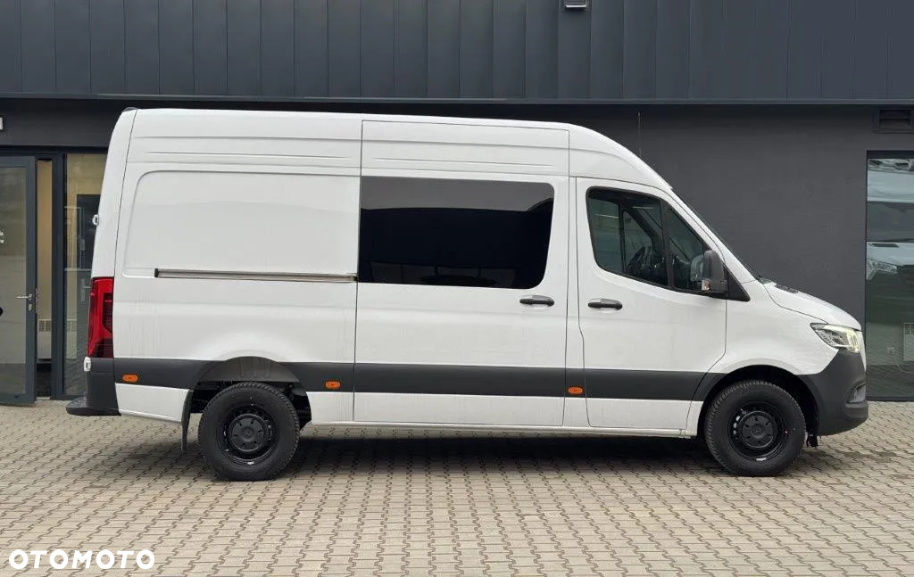 Mercedes-Benz Sprinter 315 CDI - 2