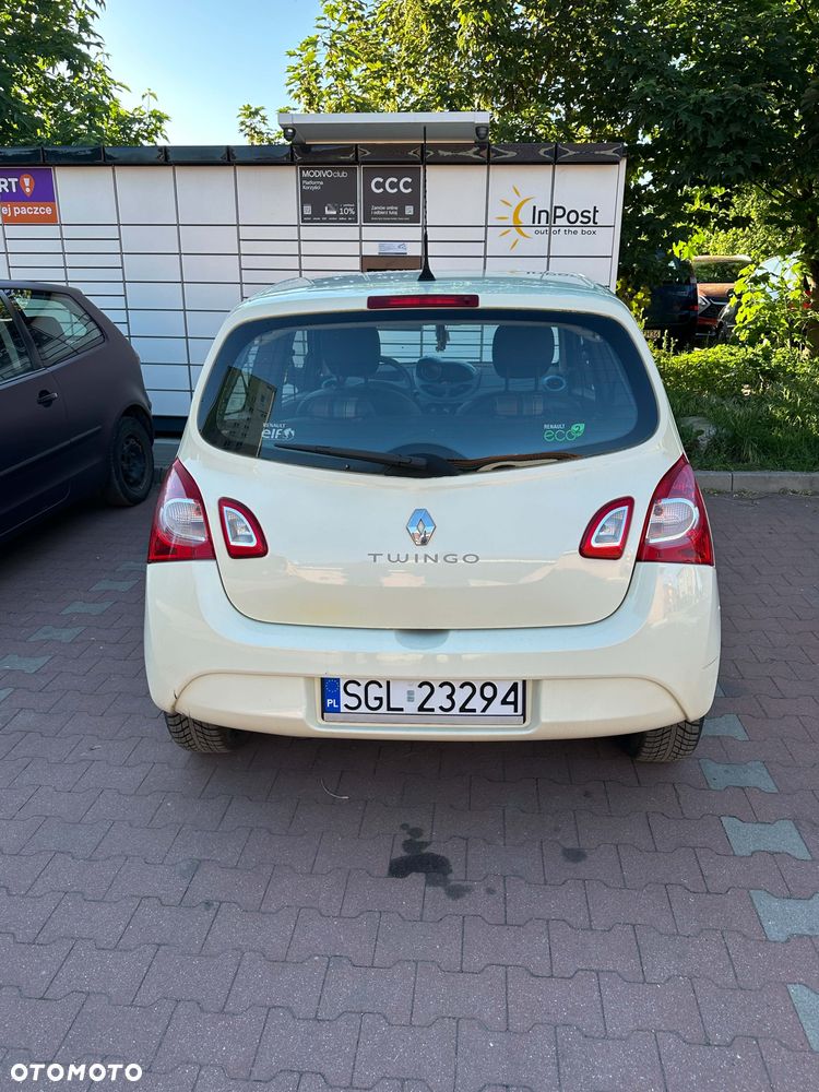 Renault Twingo 1.2 LEV 16V 75 Liberty Eco-Drive - 5