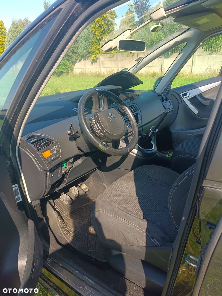 Citroën C4 Picasso - 7